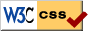 Logo valid CSS